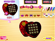 play Sweet Treats Bakery