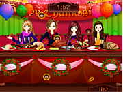 play Thanksgiving Dinner Hidden Objects