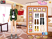 play Paris Night Fashion