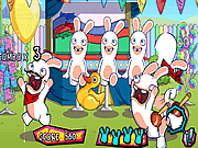 play Rabbids : Rabbids Raid