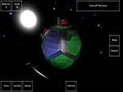 play My Little Planetoid