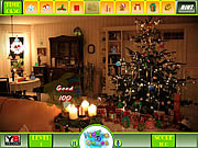 play Christmas Night Object