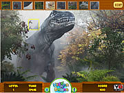 play Find The Spot Dinosaurs