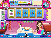 play Barbie Sandwich Shop