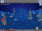 play Santa Christmas Gifts Escape 3