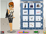play Animal Skin Dress Up