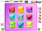 play Fashion Outfits