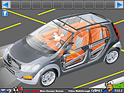 play Cutaway Car Escape