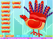 play Hand Turkey Design