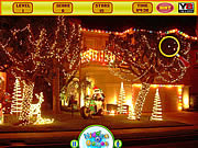 play Hidden Stars Happy Christmas