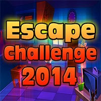 Ena Escape Challenge 2014