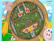 play Roll The Pig