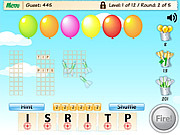 play Words Need Darts
