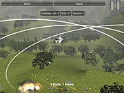 play Bomber Strike