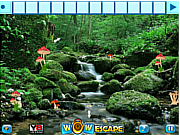 play Adventure Forest Escape