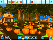 play Queen Turkey Escape