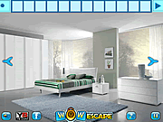 play Wow White Room Escape