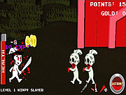 play Cute Zombies