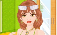 play Fresh Mint Makeover