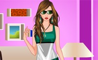 play Love Date Dressup