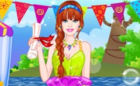 play Graduation Party