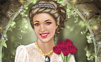 play Wedding Makeover Idea