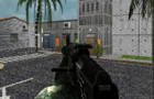 play Military Combat 3D