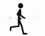 play Idle Walk