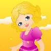 play Lovely Girl Dress Up