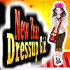 play New-Year-Dressup-Girl