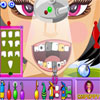 play Peppy Girl At Dentist