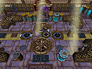 play Battle Gnomes