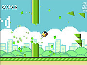 play Flappy Bird: Revenge Bird