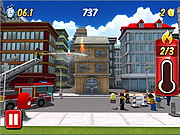 play Lego City My City