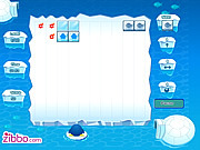 play Penguin Cubes