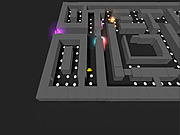 play Ghost Run