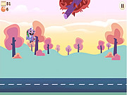 play Run And Bun