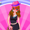 play Dream-Cute-Girl-Dressup