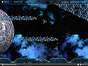 play Crystal Galaxy