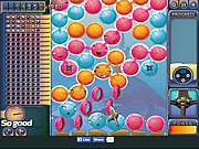 play Popping Ghost
