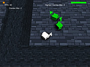 play Cube Hero