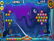 play Bubble Fish