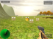 play Cubeshooter Arcade