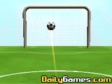 play Soccer Flick 3D