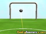 Soccer Flick 3D