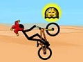 play Stickman Freestyle Bmx