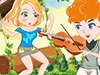 play Charming Country Date