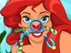 play Ariel Nose Doctor