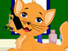 play Make Beautiful Kitty Cat
