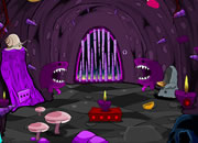 play Shark Cave Escape